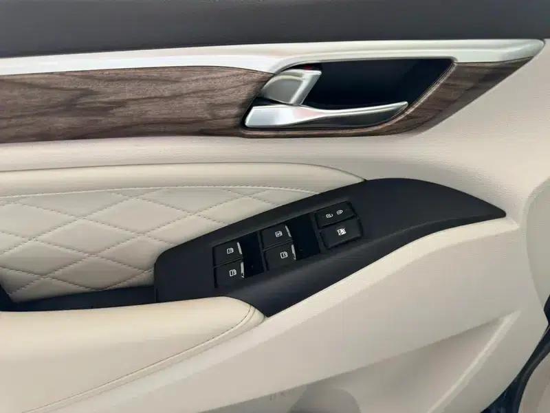 Trumpchi M8 2018 320T Flagship Edition — миниатюра 31