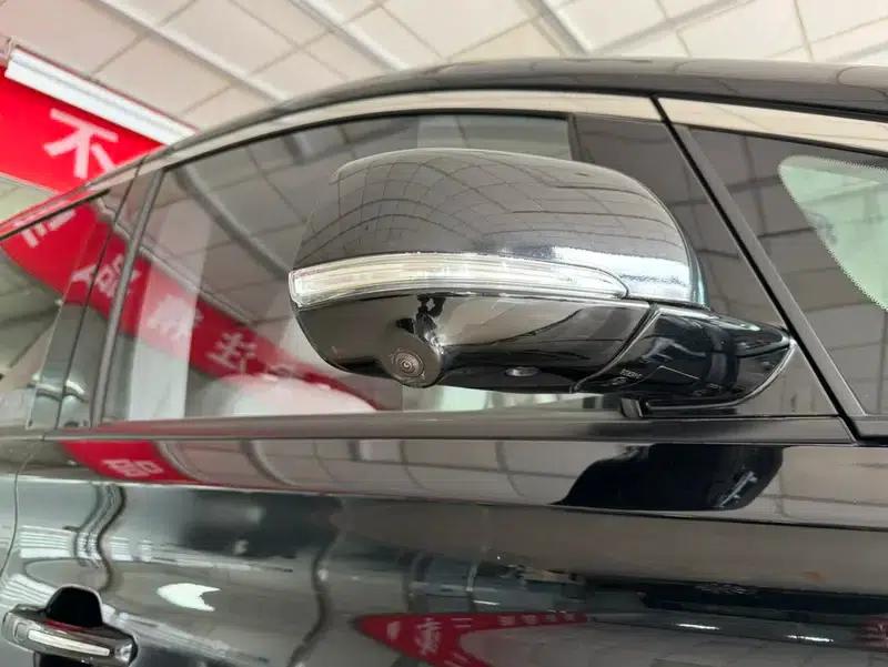 Trumpchi M8 2018 320T Flagship Edition — миниатюра 8