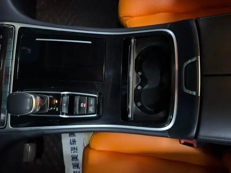 Trumpchi M8 2021 Leading Series 390T Luxury Edition — миниатюра 14