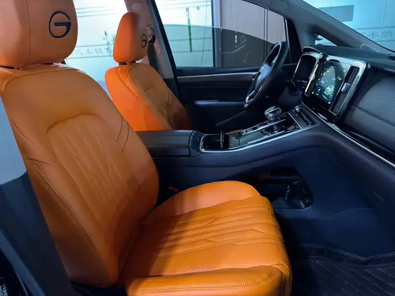 Trumpchi M8 2021 Leading Series 390T Luxury Edition — миниатюра 15