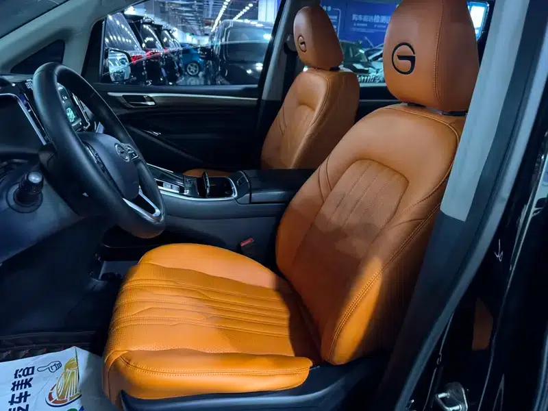 Trumpchi M8 2021 Leading Series 390T Luxury Edition — миниатюра 16