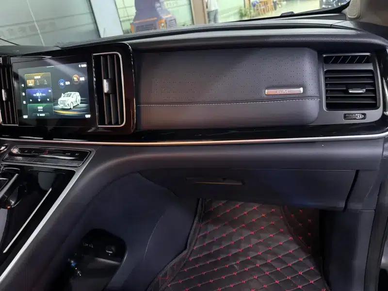 Trumpchi M8 2021 Leading Series 390T Luxury Edition — миниатюра 10