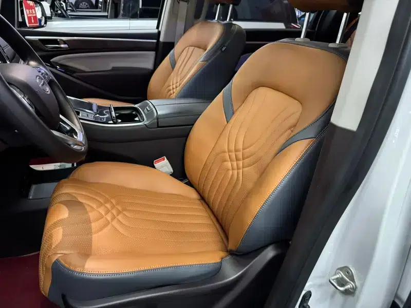 Trumpchi M8 2023 Leading Series 390T Luxury Edition — миниатюра 14