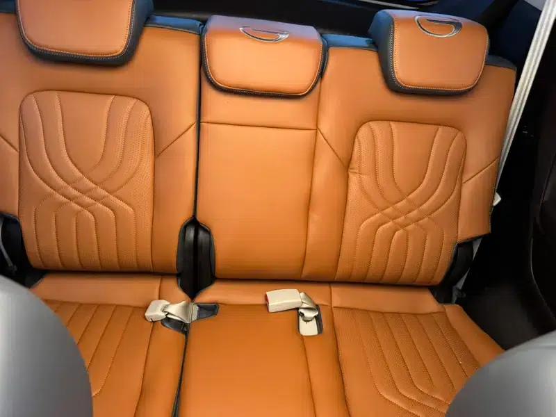 Trumpchi M8 2023 Leading Series 390T Luxury Edition — миниатюра 16