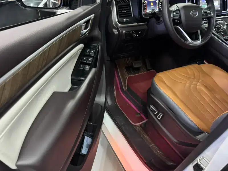 Trumpchi M8 2023 Leading Series 390T Luxury Edition — миниатюра 17