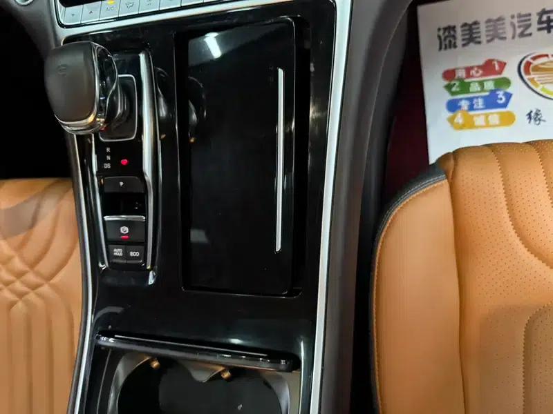 Trumpchi M8 2023 Leading Series 390T Luxury Edition — миниатюра 24