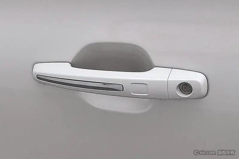 Trumpchi M8 2018 320T Premium Edition — миниатюра 8