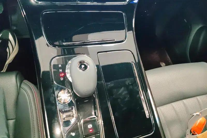 Trumpchi M8 2024 Master Series 2.0TGDI Supreme Edition — миниатюра 15