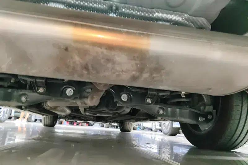 Trumpchi M8 2024 Master Series 2.0TGDI Supreme Edition — миниатюра 6