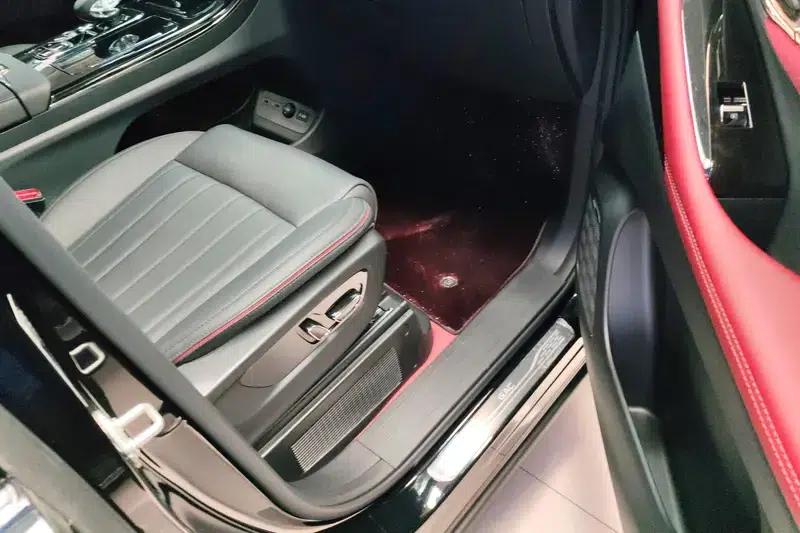 Trumpchi M8 2024 Master Series 2.0TGDI Supreme Edition — миниатюра 8