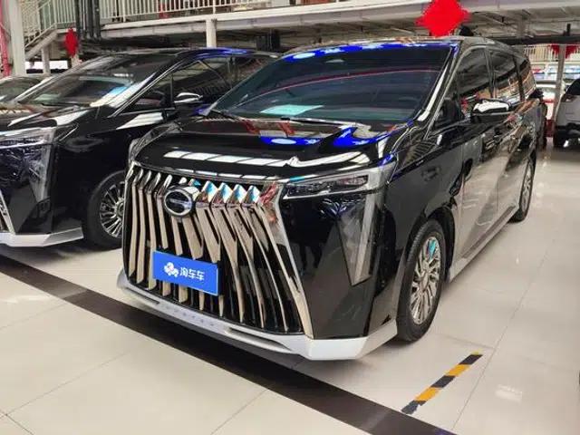 Trumpchi M8 2024 Master Series 2.0TGDI Supreme Edition