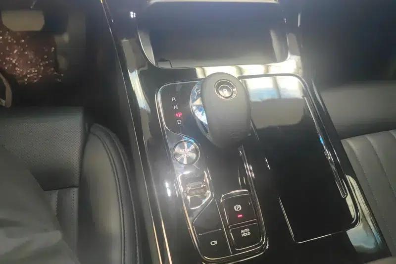 Trumpchi M8 2023 Master Series 2.0TGDI Flagship Edition — миниатюра 15