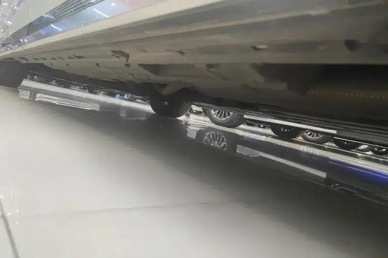 Trumpchi M8 2023 Master Series 2.0TGDI Flagship Edition — миниатюра 5