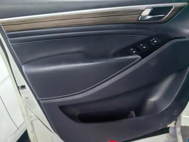 Trumpchi M8 2021 Leading Series 390T Premium Edition — миниатюра 11