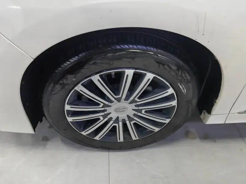 Trumpchi M8 2021 Leading Series 390T Premium Edition — миниатюра 5