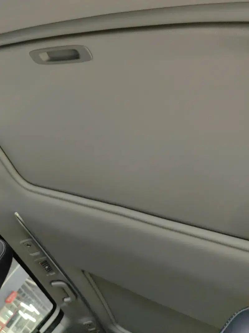 Trumpchi M8 2021 Leading Series 390T Premium Edition — миниатюра 10