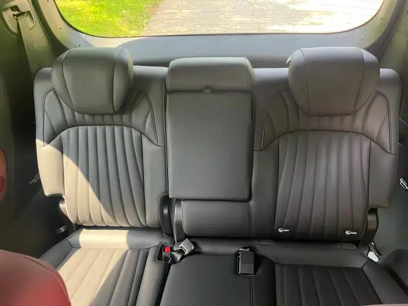Trumpchi M8 2023 Master Series 2.0TGDI Supreme Edition — миниатюра 18