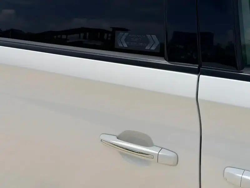 Trumpchi M8 2020 Navigator Edition 390T Premium Version — миниатюра 14
