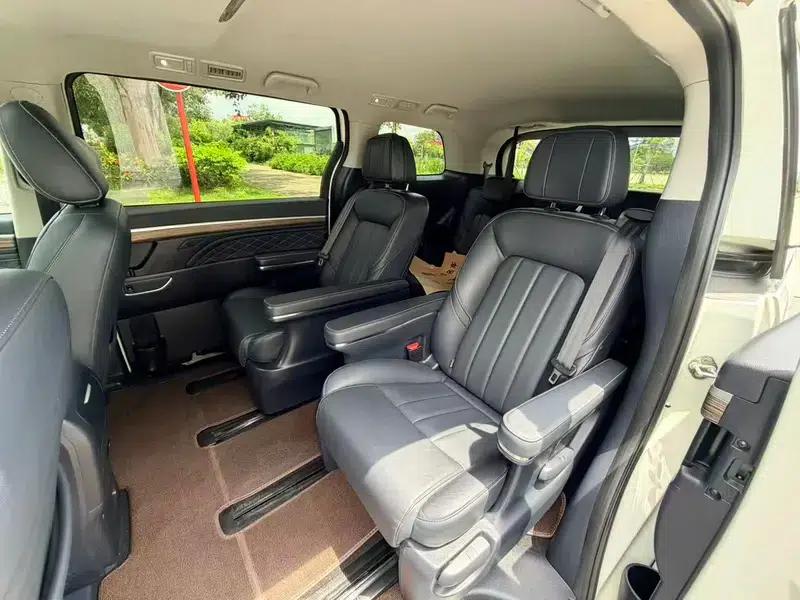 Trumpchi M8 2020 Navigator Edition 390T Premium Version — миниатюра 19