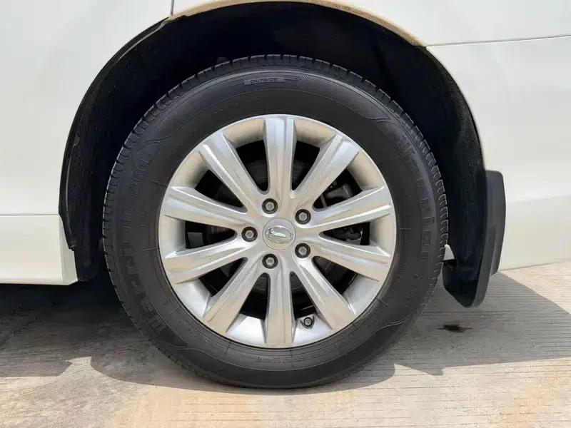 Trumpchi M8 2020 Navigator Edition 390T Premium Version — миниатюра 9