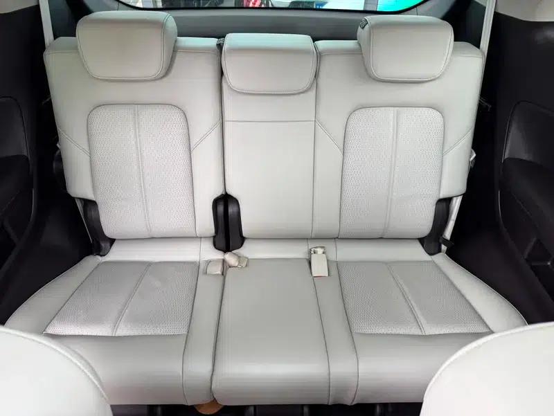 Trumpchi M8 2021 Leading Series 390T Supreme Edition — миниатюра 16