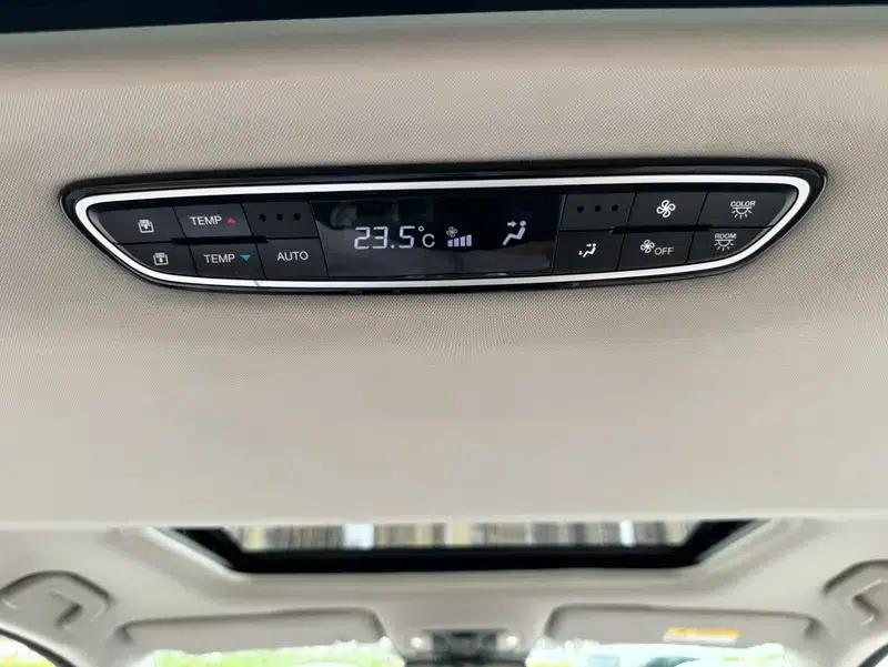 Trumpchi M8 2021 Leading Series 390T Supreme Edition — миниатюра 7