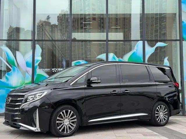 Trumpchi M8 2021 Leading Series 390T Supreme Edition