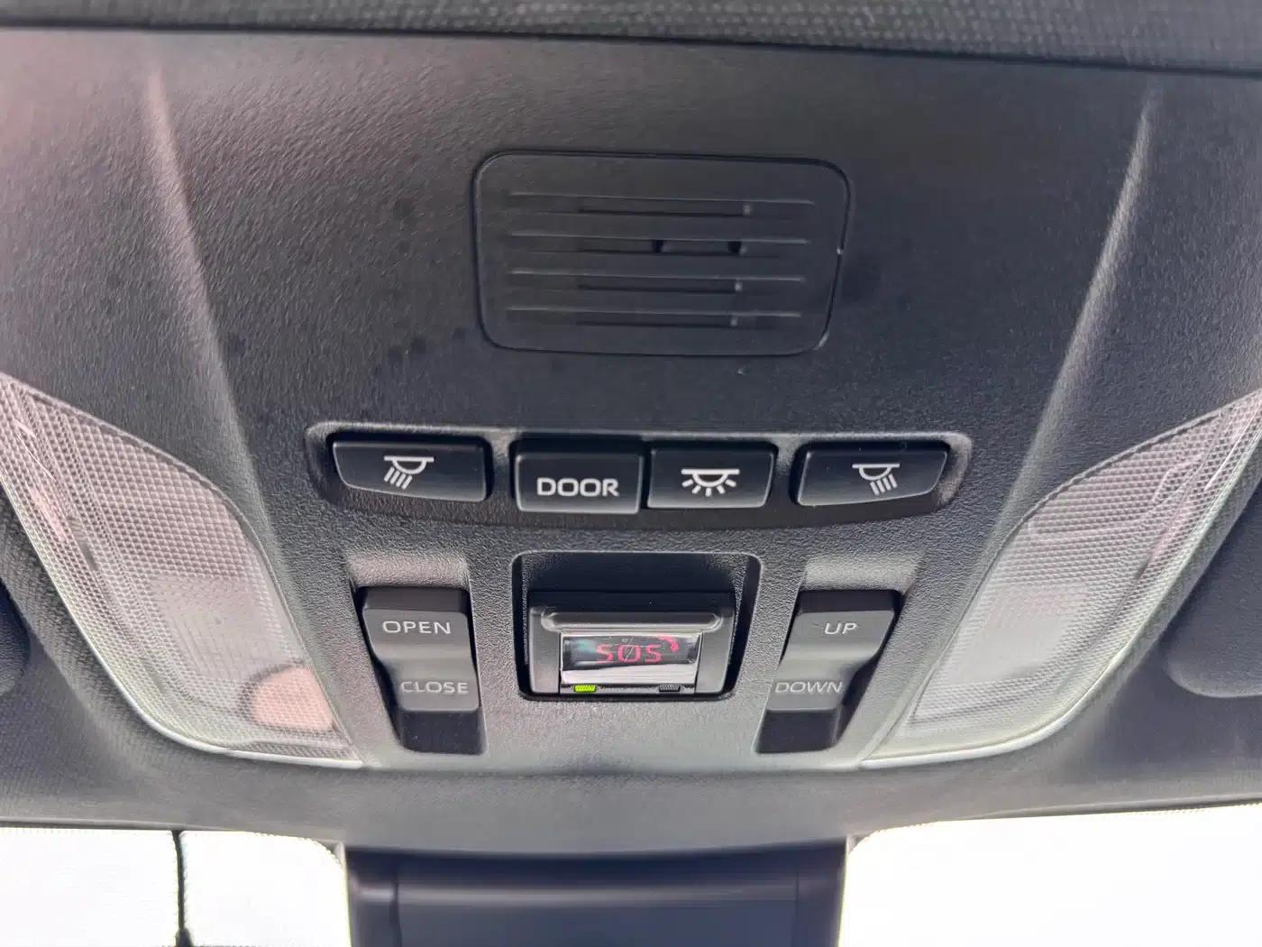 Levin 2022 185T CVT Luxury Edition — миниатюра 20