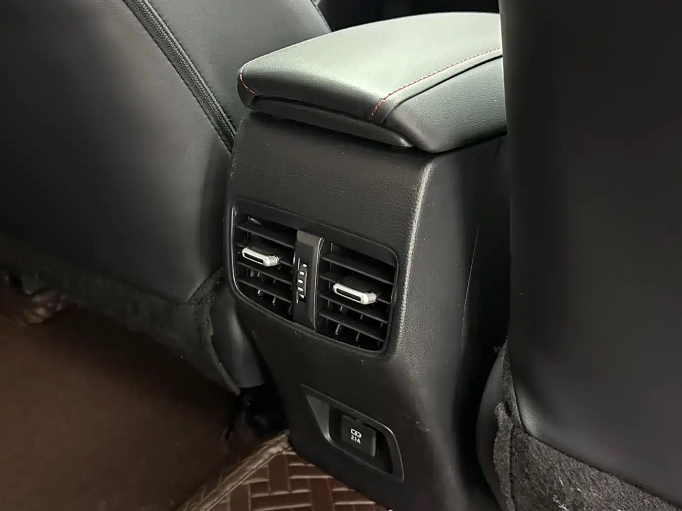 Levin 2023 185T CVT Sport Edition — миниатюра 12