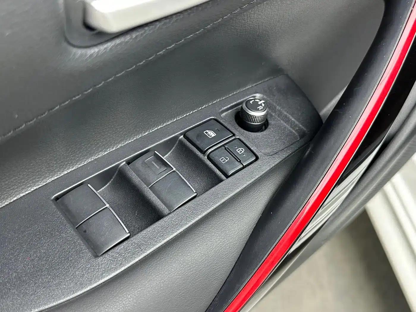Levin 2023 185T CVT Sport Edition — миниатюра 10