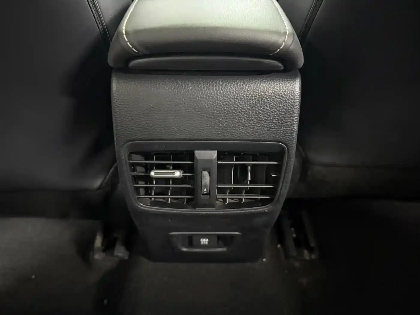 Levin 2021 185T CVT Luxury Edition — миниатюра 19