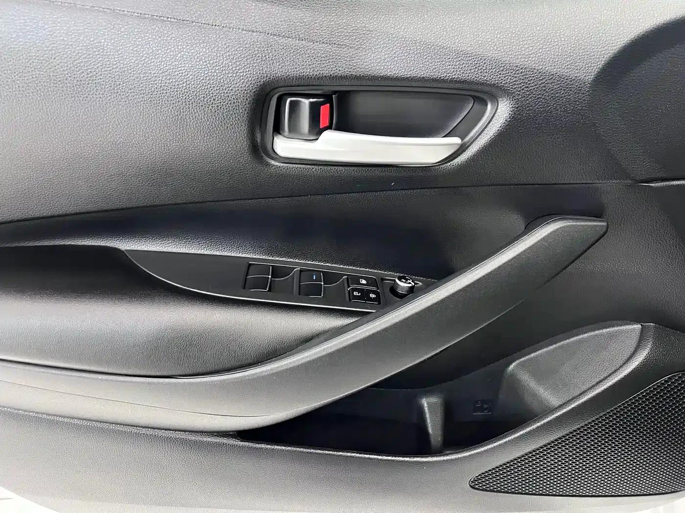 Levin 2023 185T CVT Luxury Edition — миниатюра 8