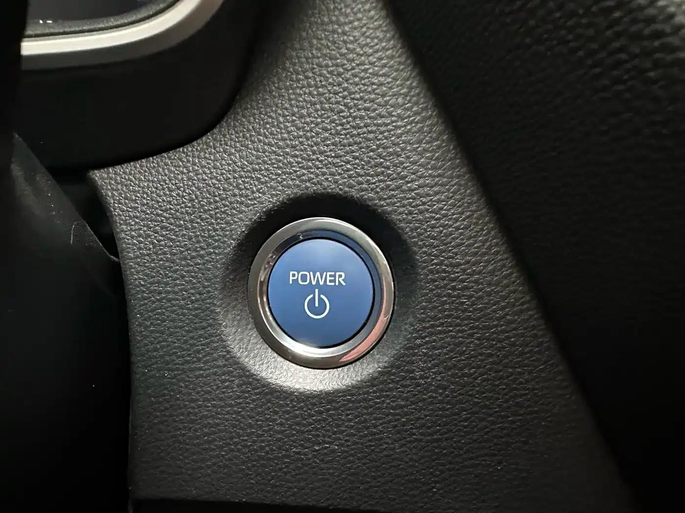 Levin 2023 Intelligent Hybrid Dual Engine 1.8L Leading Edition — миниатюра 15