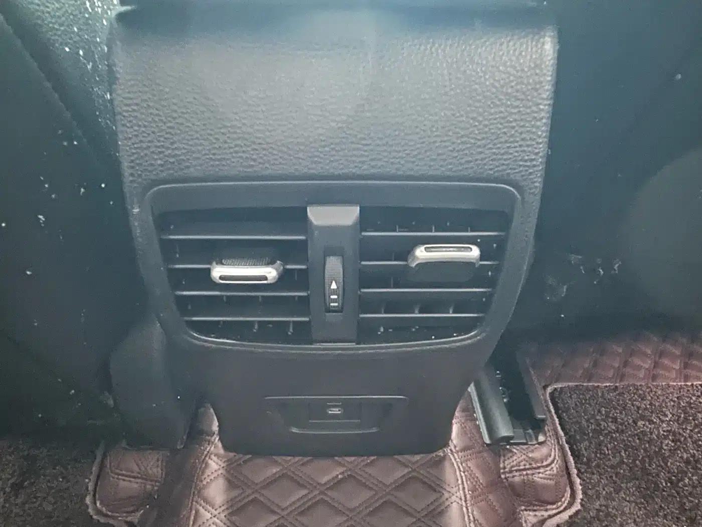 Levin 2023 Intelligent Hybrid Dual Engine 1.8L Leading Edition — миниатюра 16