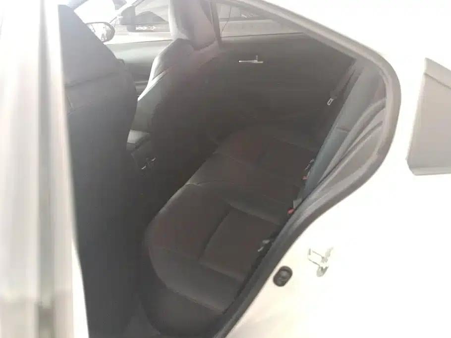 Levin 2021 185T CVT Sport Edition — миниатюра 11
