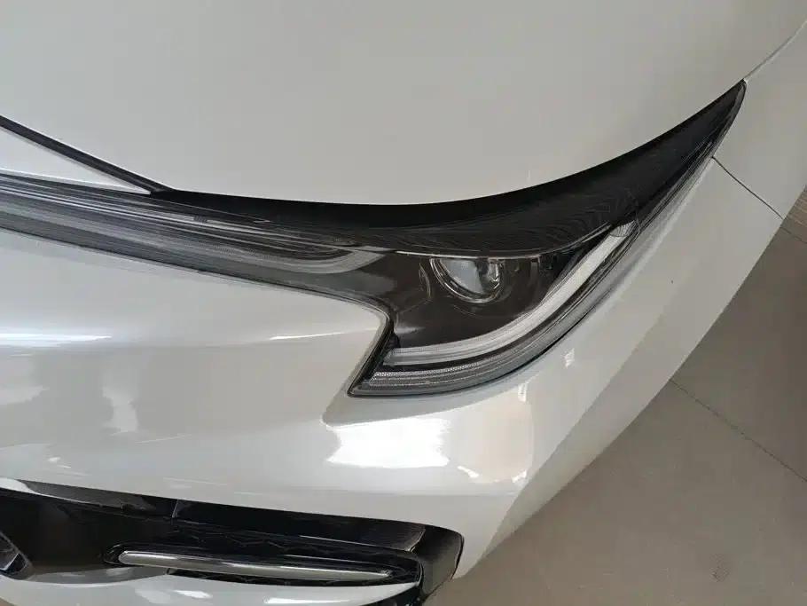 Levin 2021 185T CVT Sport Edition — миниатюра 5