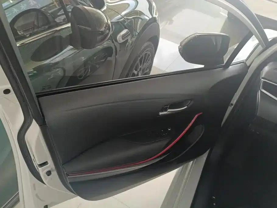 Levin 2021 185T CVT Sport Edition — миниатюра 7