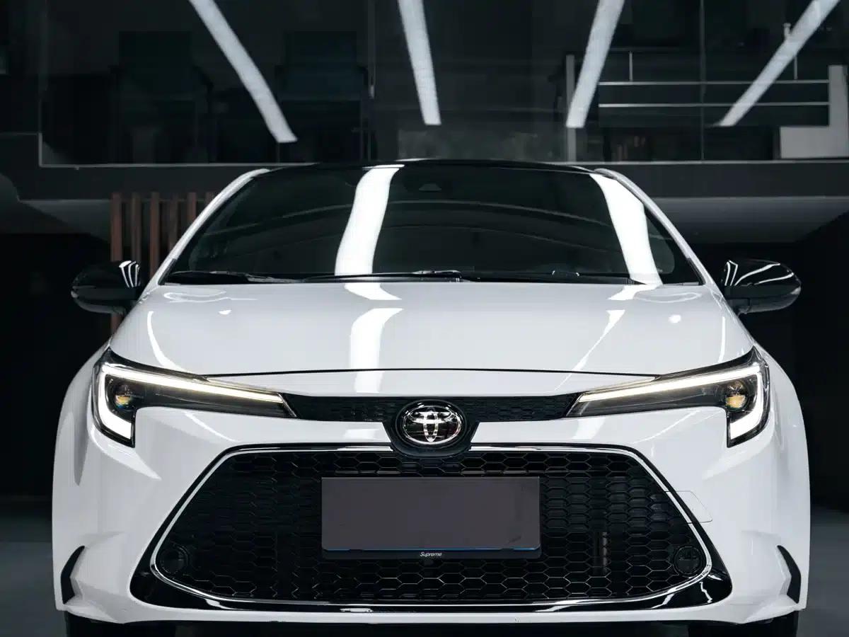 Levin 2023 185T CVT Luxury Edition — миниатюра 2