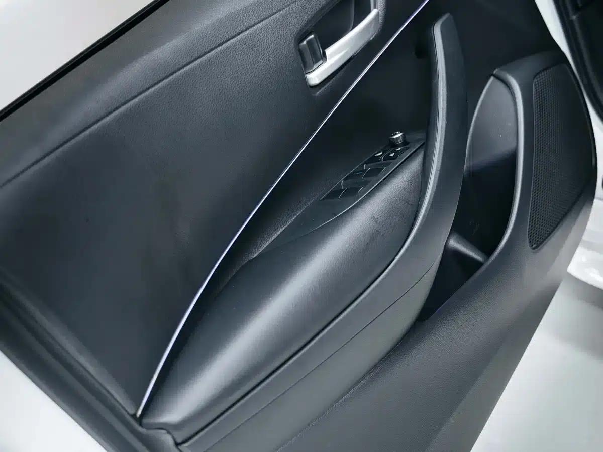 Levin 2023 185T CVT Luxury Edition — миниатюра 15