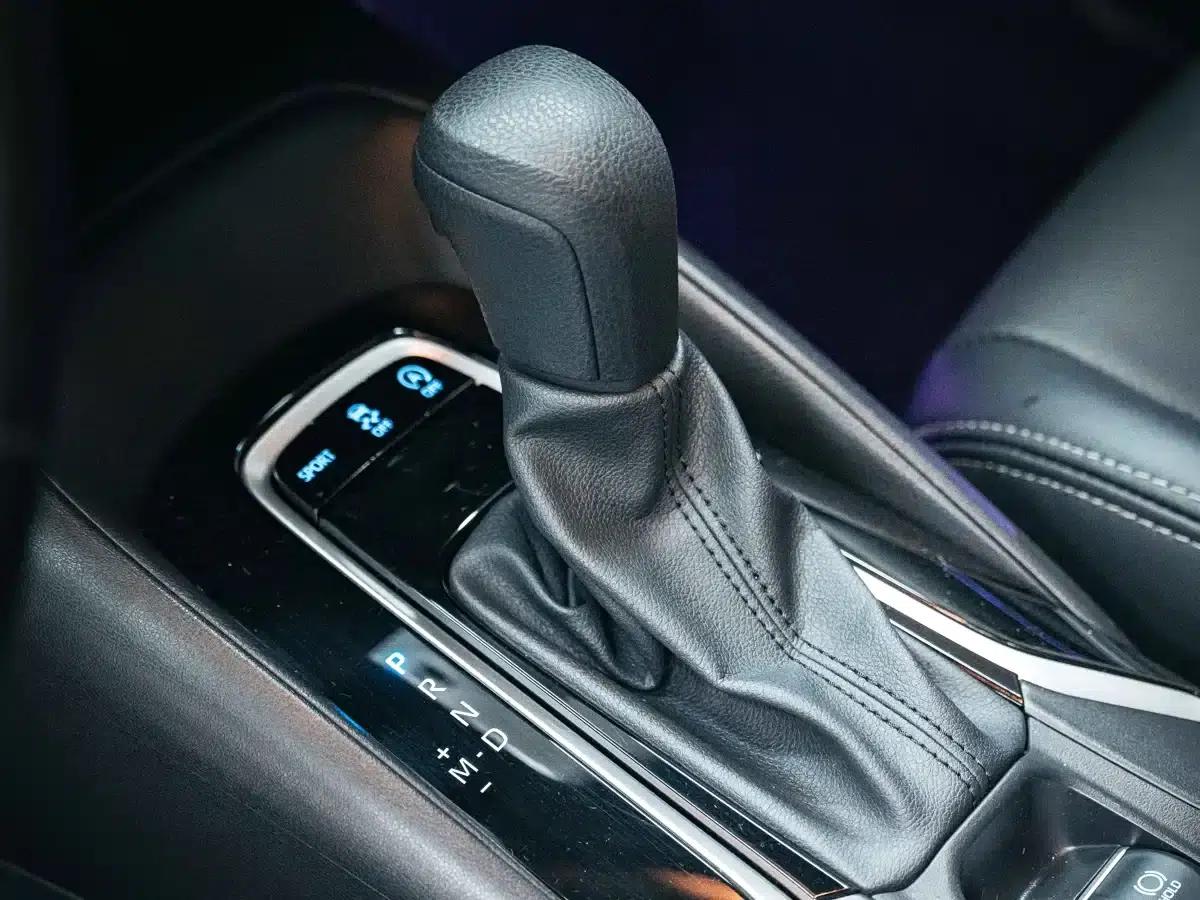 Levin 2023 185T CVT Luxury Edition — миниатюра 17