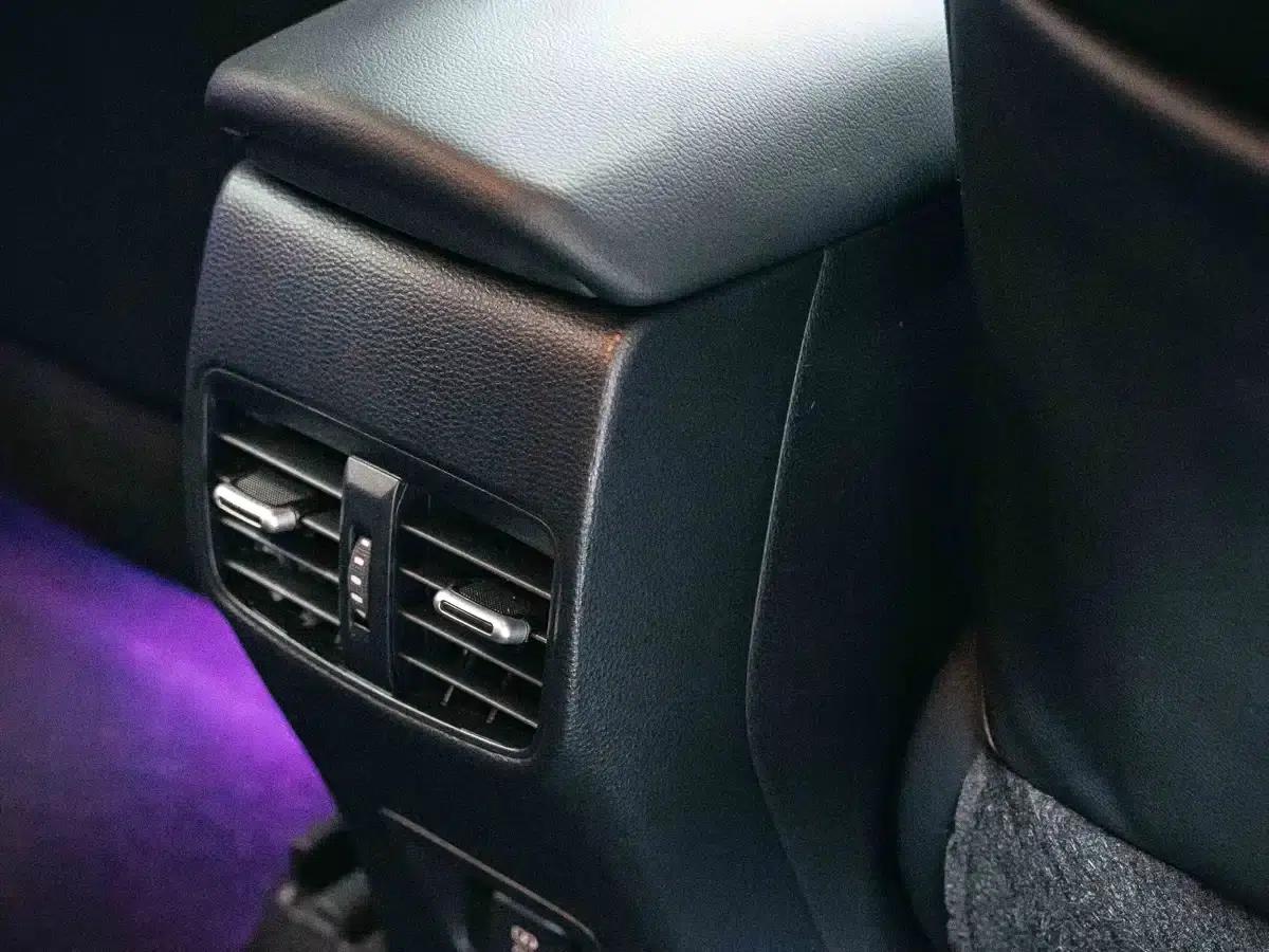 Levin 2023 185T CVT Luxury Edition — миниатюра 19