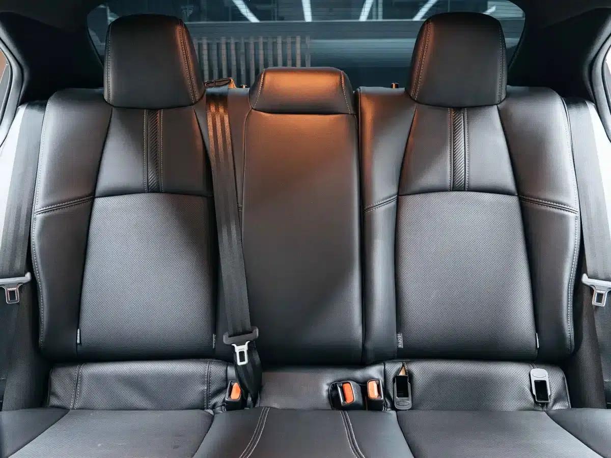 Levin 2023 185T CVT Luxury Edition — миниатюра 22