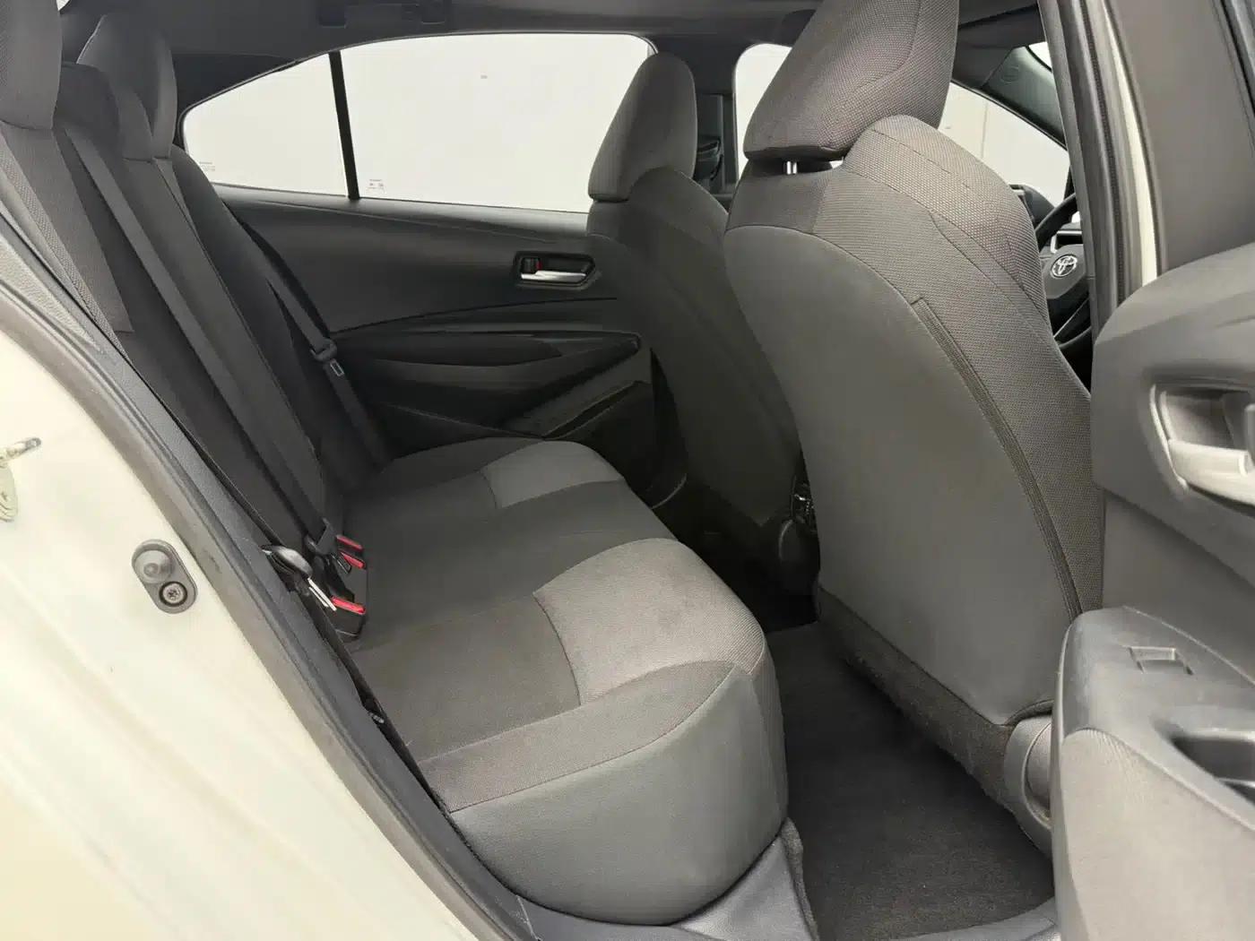 Levin 2021 185T CVT Luxury Edition — миниатюра 12