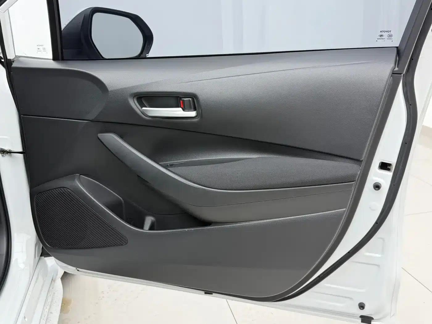 Levin 2021 185T CVT Luxury Edition — миниатюра 15