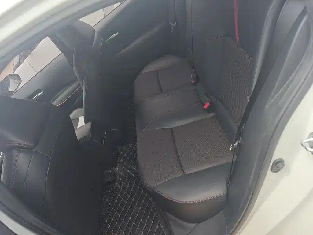 Levin 2022 185T CVT Sport Edition — миниатюра 6