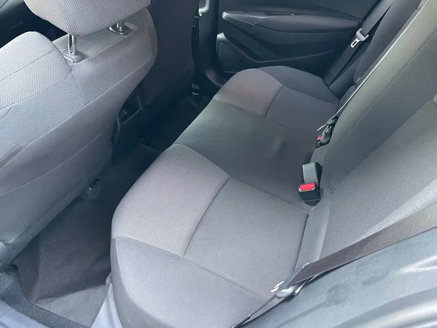 Levin 2019 185T CVT Luxury Edition (National V Emission Standard) — миниатюра 7