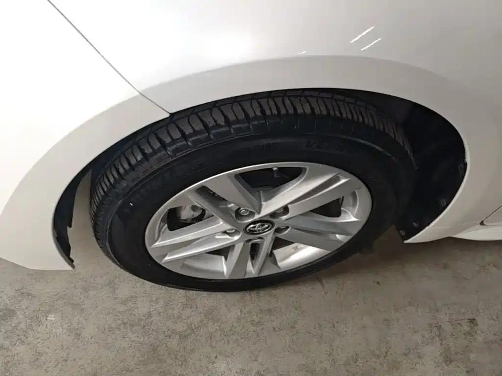 Levin 2021 185T CVT Luxury Edition — миниатюра 23
