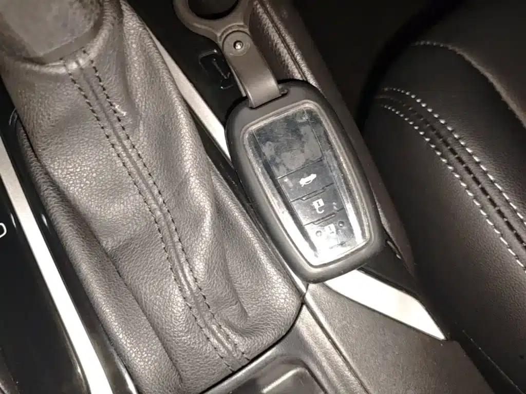 Levin 2021 185T CVT Luxury Edition — миниатюра 9