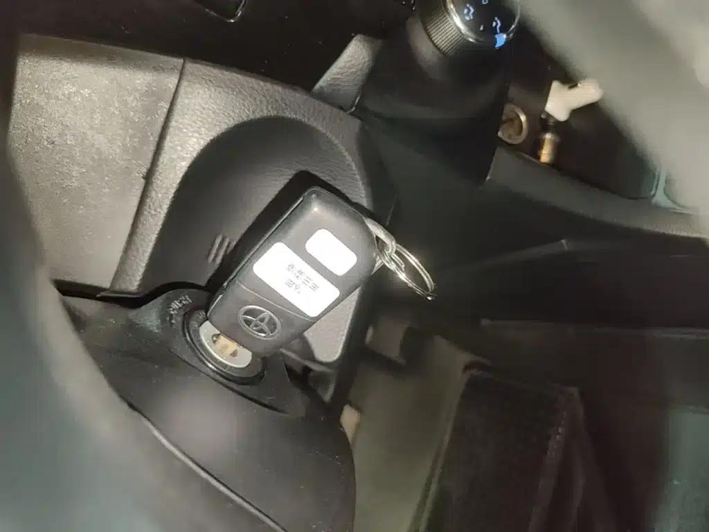 Levin 2016 1.6G CVT Elite Edition — миниатюра 9