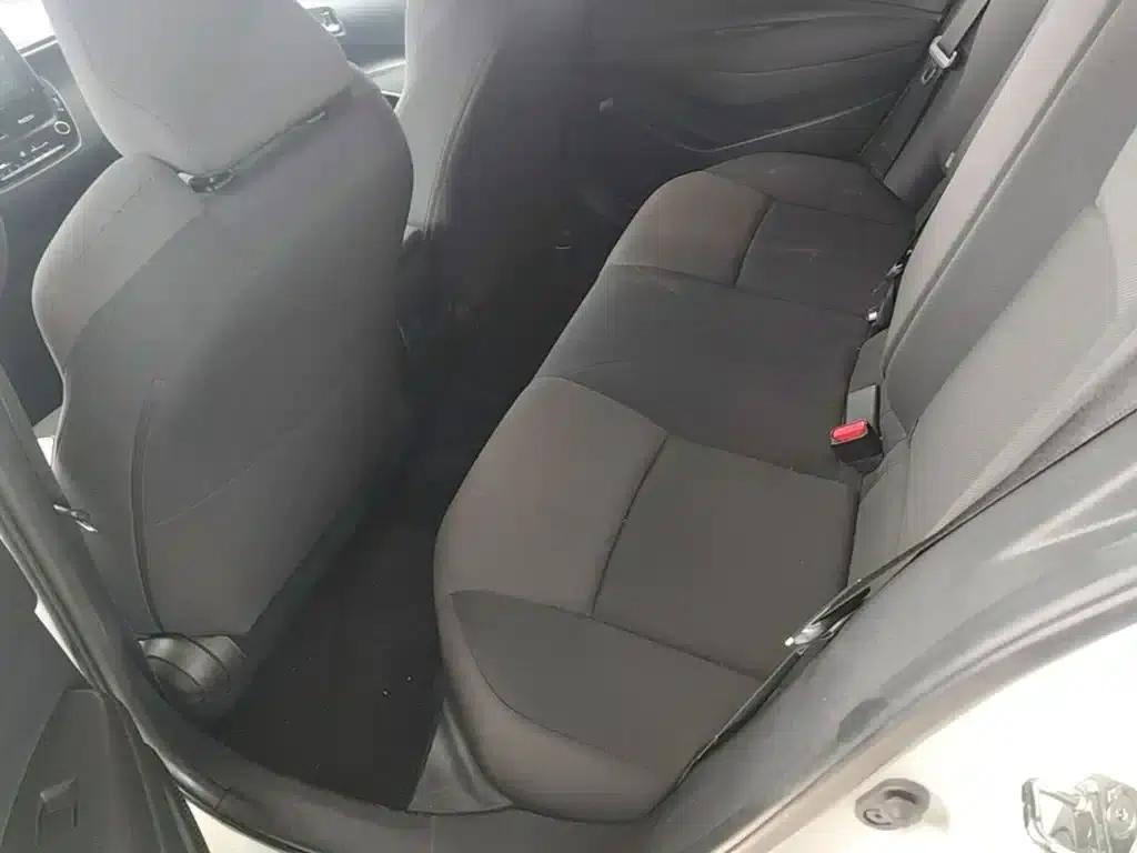 Levin 2019 185T CVT Luxury Edition (China VI Emission Standard) — миниатюра 17